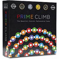 Prime Climb Game