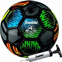 S4 Mystic Soccer Ball