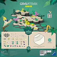 Gravitrax Junior Starter-Set: Jungle