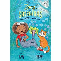 CPB Zoey & Sassafras #9