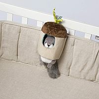 Lullaby Squirrel Pull Musical Toys