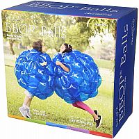 Buddy Bumper Balls Set of Two