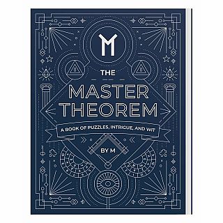 The Master Theorem Book 
