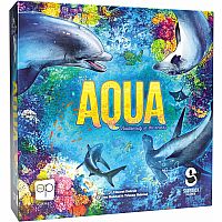 Aqua Board Game 