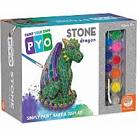 Dragon Stone: PYO