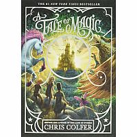 A Tale of Magic... Paperback