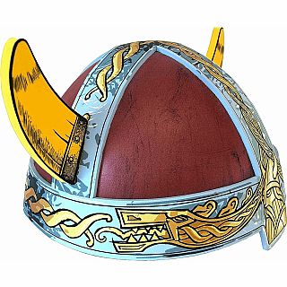 Viking Helmet Harald 