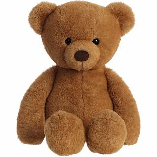 Softie Bear- 16" 