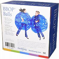 Buddy Bumper Balls Set of Two