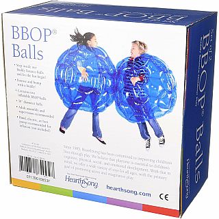 Buddy Bumper Balls Set of Two