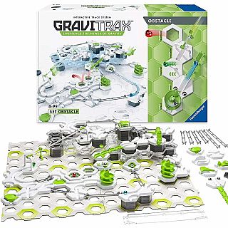 Obstacle Set: Gravitrax