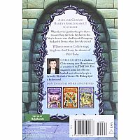 The Land of Stories #1: The Wishing Spell Paperback
