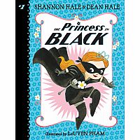 The Princess in Black #1 Paperback
