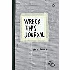 PM Wreck This Journal Duct Tape