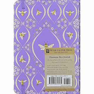 Florentine Bees Journal 