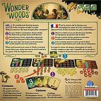 Wonder Woods 