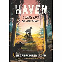 CHB Haven: A Small Cats Big Adventure 