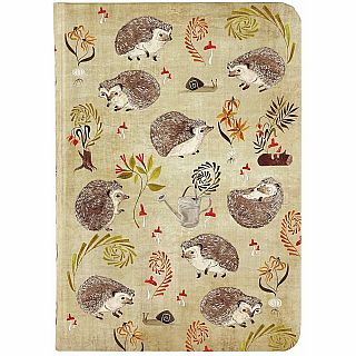 Hedgehogs Journal