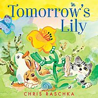 Tomorrows Lily 