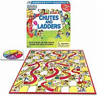 Candyland 65th Anniversary Edition