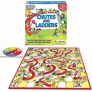 Candyland 65th Anniversary Edition