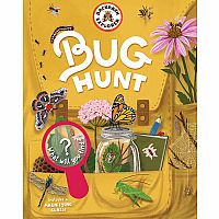 BB Bug Hunt: Backyard Explorer