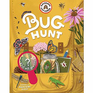 BB Bug Hunt: Backyard Explorer 
