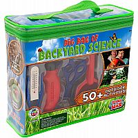 Big Bag of Backyard Science