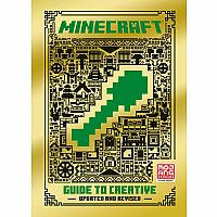 CHB Minecraft: Guide To Creative
