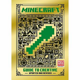 CHB Minecraft: Guide To Creative 