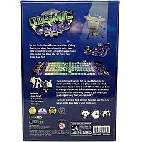 Cosmic Cow Game 