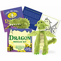 Dragon Rescue Kit 