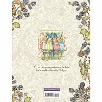HB Complete Brambly Hedge 