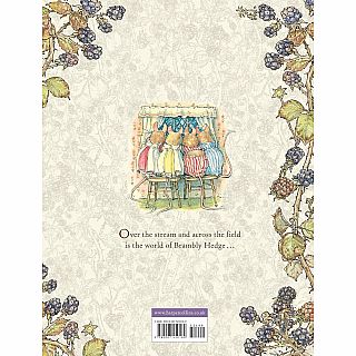 HB Complete Brambly Hedge 