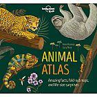 Animal Atlas Hardback