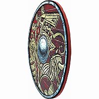 Viking Shield Harald 