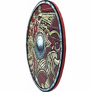 Viking Shield Harald 