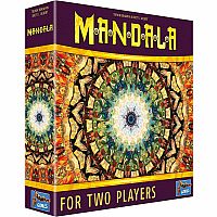 MANDALA