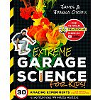 PB Extreme Garage Science For Kids 