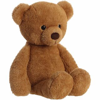 Softie Bear- 16" 