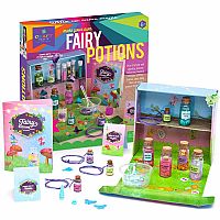 Fairy Potions Craft Kit