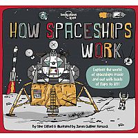 HB How Spaceships Work 