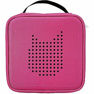 Pink Carrying Case Tonie 