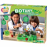 Botany Experimental Greenhouse Kit