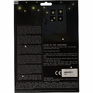 Glow Stars