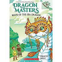CPB Wave Of The Sea Dragon #19