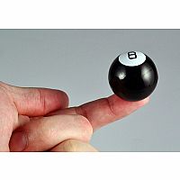 Magic 8 Ball Worlds Smallest