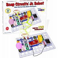 Snap Circuits Jr. Select SC