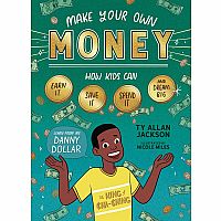 HB How To Make Your Own Money 