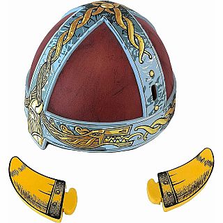 Viking Helmet Harald 